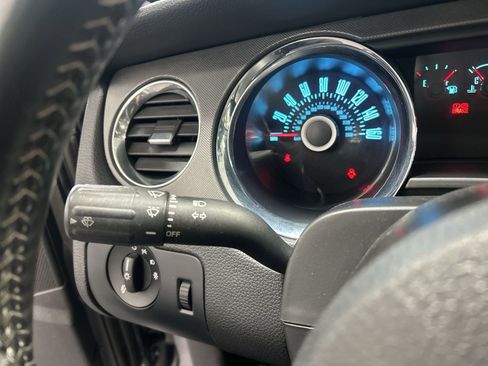 Used 2013 Ford Mustang Coupe w/ V6 Performance Pkg RWD image 20