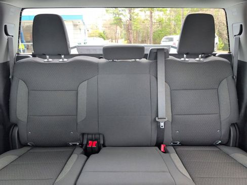 New 2026 GMC Sierra 1500 Pro w/ Pro Value Package image 25