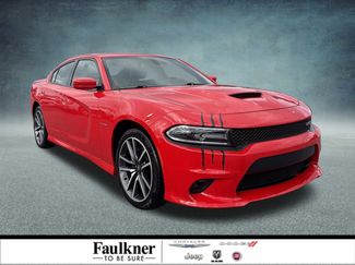 Used 2021 Dodge Charger R/T w/ Plus Group video 1