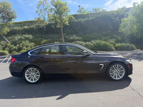 Used 2016 BMW 428i Gran Coupe RWD image 6