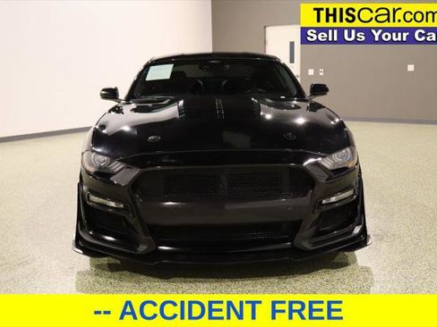 Used 2022 Ford Mustang GT Premium w/ Equipment Group 401A image 2