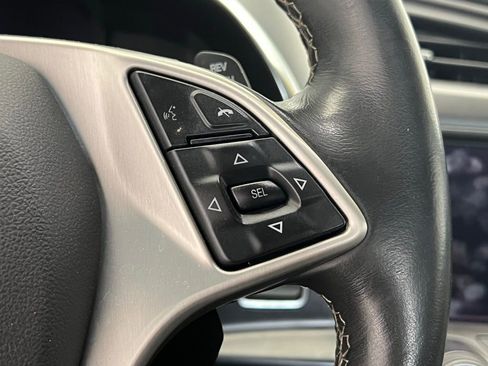 Used 2014 Chevrolet Corvette Stingray Convertible w/ 2LT Preferred Equipment Group image 23