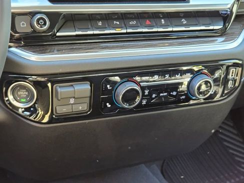 New 2026 Chevrolet Silverado 3500 LT w/ Z71 Chrome Sport Edition image 26