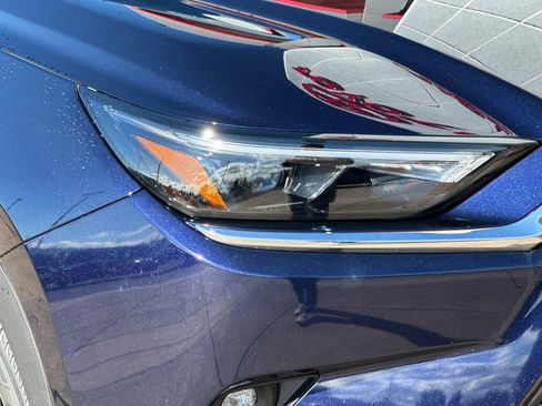 New 2026 Toyota Grand Highlander AWD Hybrid image 33