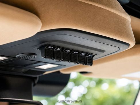 Used 2025 Ford Bronco Badlands AWD/4WD image 56