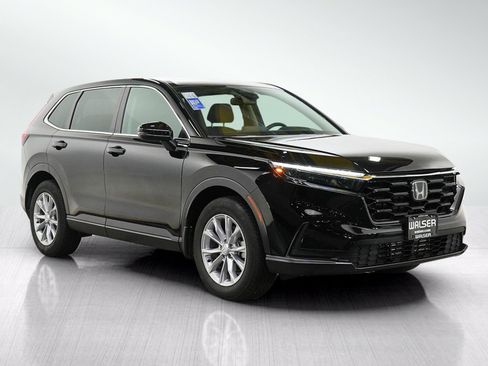 Used 2023 Honda CR-V EX image 7