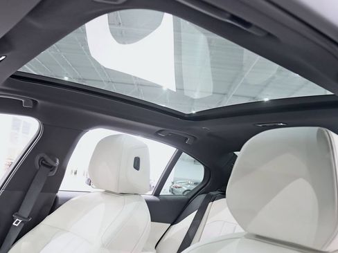 Used 2024 BMW i5 M60 w/ Premium Package AWD/4WD image 34