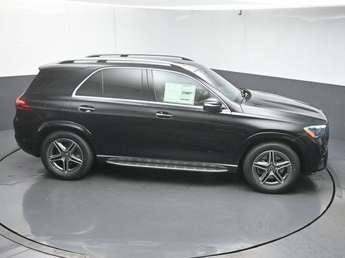 New 2026 Mercedes-Benz GLE 350 4MATIC image 50