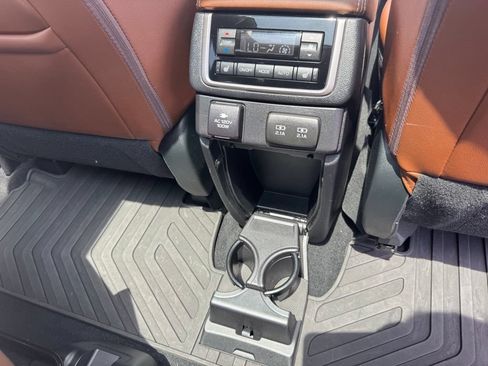 Used 2020 Subaru Ascent Touring w/ Popular Package #2A AWD/4WD image 19