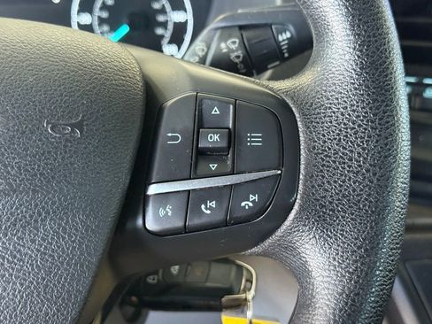 Used 2021 Ford Transit 350 XLT image 28