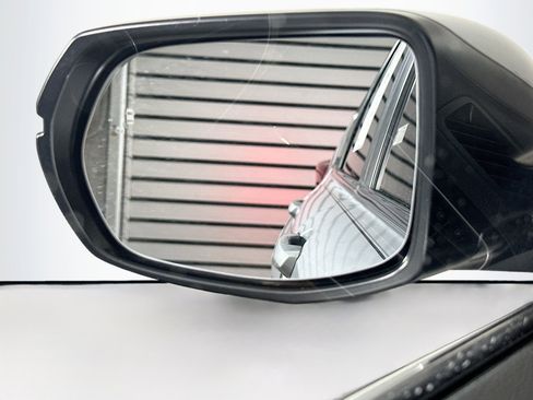 Used 2017 Honda CR-V EX-L image 16