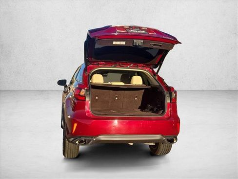 Used 2018 Lexus RX 350 FWD w/ Premium Package image 7