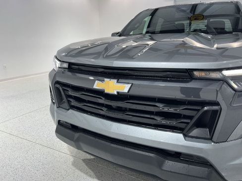 New 2026 Chevrolet Colorado LT w/ LT Convenience Package image 28