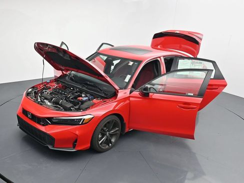 Used 2025 Honda Civic Si image 26