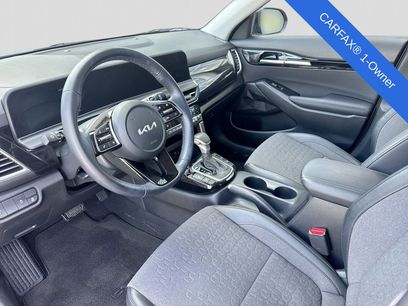 Used 2025 Kia Seltos S
