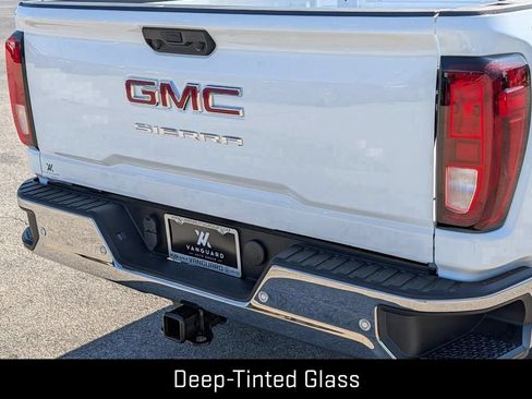 New 2026 GMC Sierra 2500 Pro w/ 1SA Pro Safety Plus Package AWD/4WD image 8
