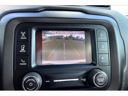 Used 2020 Jeep Renegade Sport AWD/4WD image 23