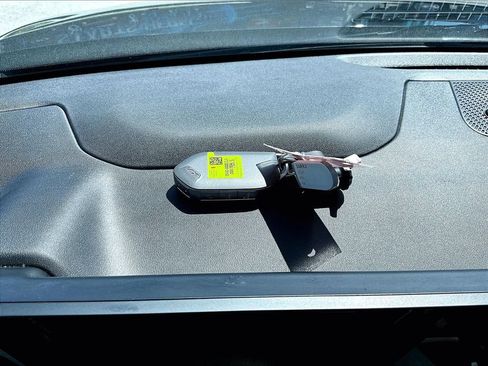 Used 2026 Kia K4 FWD image 11
