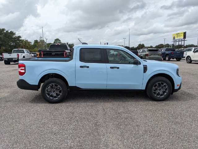 New 2026 Ford Maverick XLT FWD image 3