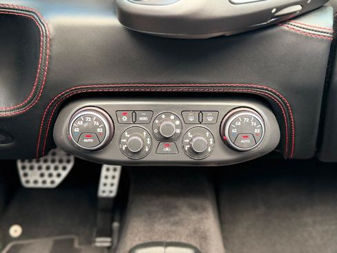 Used 2015 Ferrari 458 Spider RWD image 49