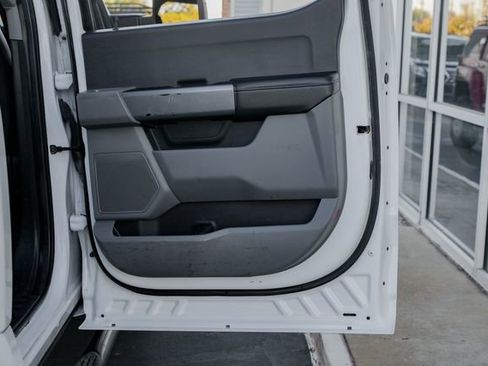 Used 2023 Ford F250 XLT w/ FX4 Off-Road Package image 35