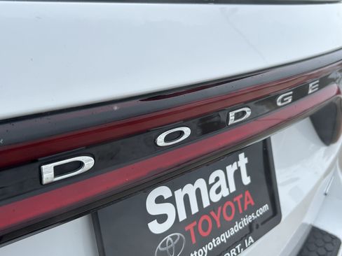 Used 2018 Dodge Durango GT image 7