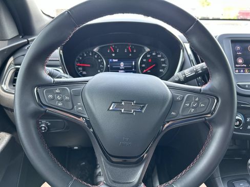 Used 2024 Chevrolet Equinox RS AWD/4WD image 25