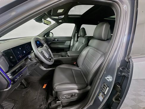 Certified 2026 Hyundai Santa Fe Calligraphy AWD/4WD image 21