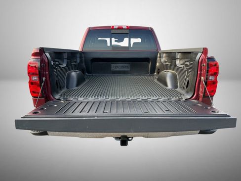 Used 2014 Chevrolet Silverado 1500 LTZ Z71 w/ LTZ Plus Package image 10