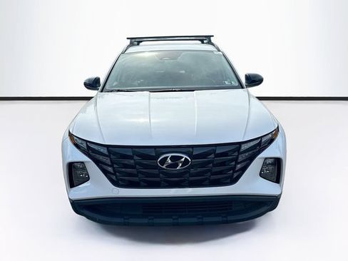 Used 2023 Hyundai Tucson XRT AWD/4WD image 2
