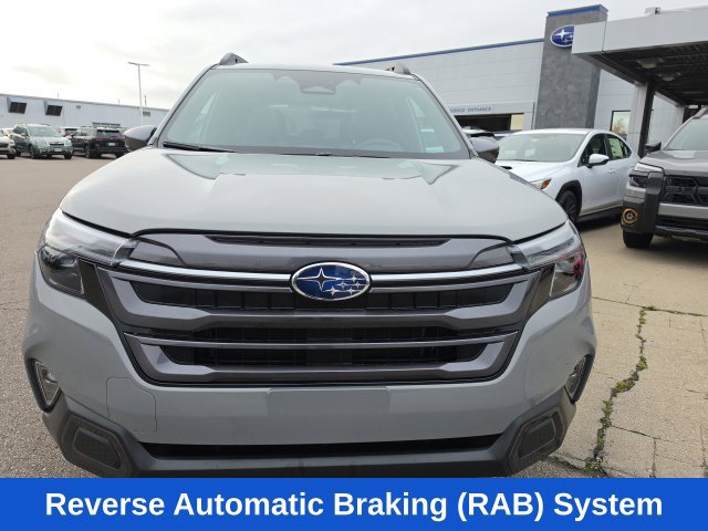 Certified 2026 Subaru Forester Limited AWD/4WD image 8