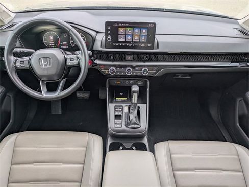 Used 2025 Honda CR-V EX-L image 17