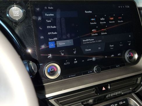 Used 2024 Lexus TX 350 FWD image 34