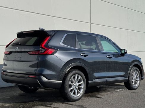 Used 2024 Honda CR-V EX-L image 5