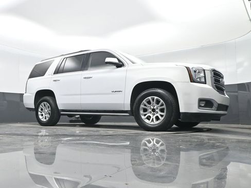 Used 2020 GMC Yukon SLT w/ Open Road Package image 32