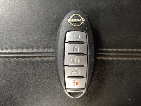 Used 2022 Nissan Altima 2.5 SV AWD/4WD image 32