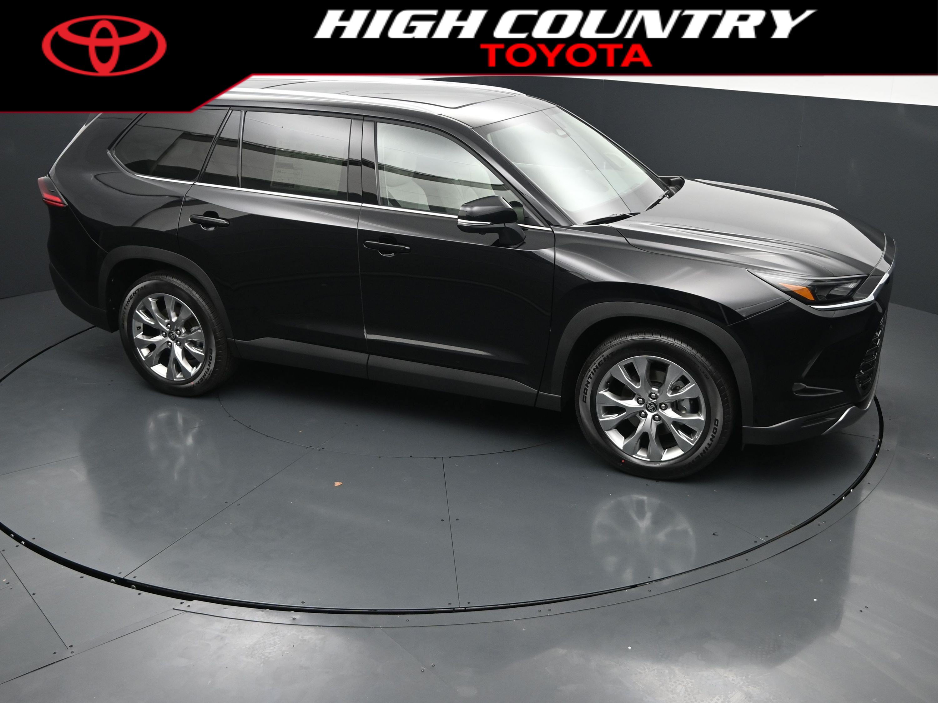 New 2026 Toyota Grand Highlander AWD Hybrid image 33