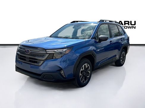 New 2026 Subaru Forester Premium image 3