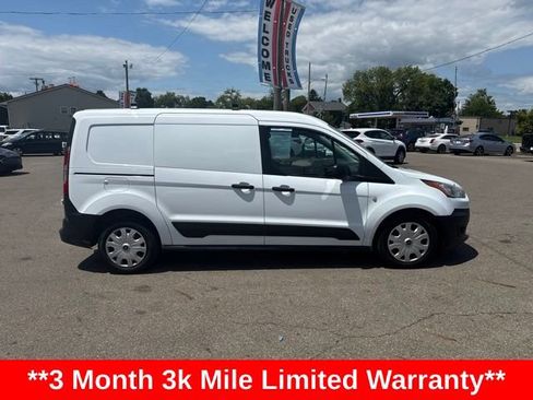 Used 2020 Ford Transit Connect XL FWD image 2