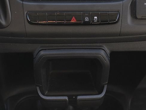 Used 2023 RAM ProMaster 2500 w/ Interior LED Lighting Group image 24