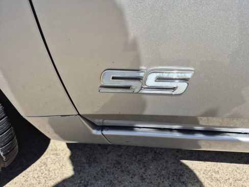 Used 2007 Chevrolet Impala SS w/ Convenience Package image 10