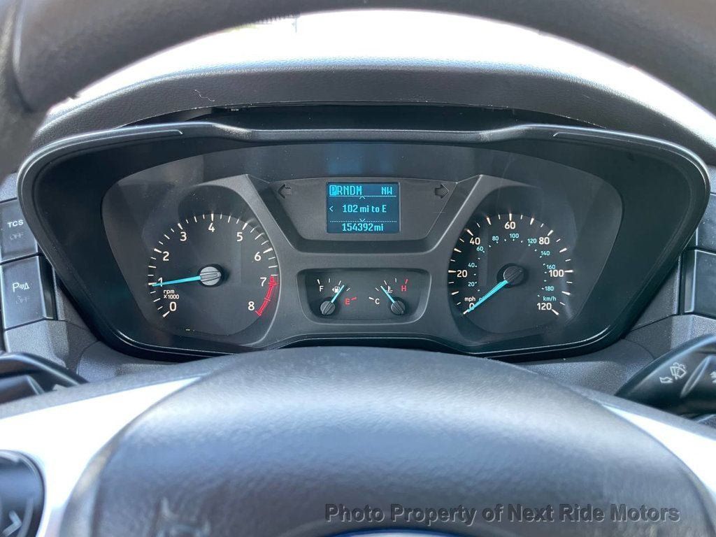 Used 2018 Ford Transit 250 130 Low Roof RWD image 17