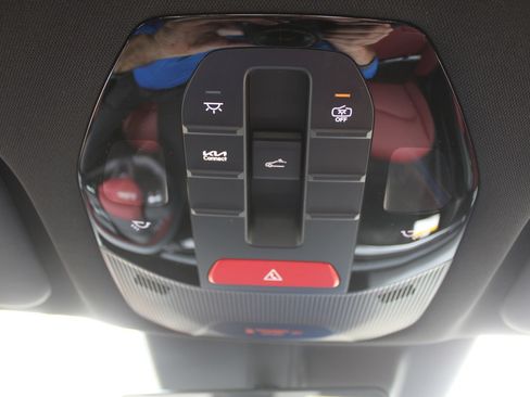 New 2026 Kia K4 GT-Line FWD image 51