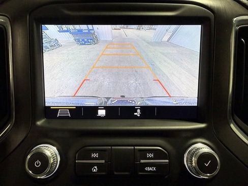 Used 2019 GMC Sierra 1500 AT4 image 18