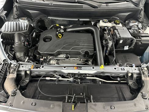 Certified 2023 GMC Terrain SLE image 11