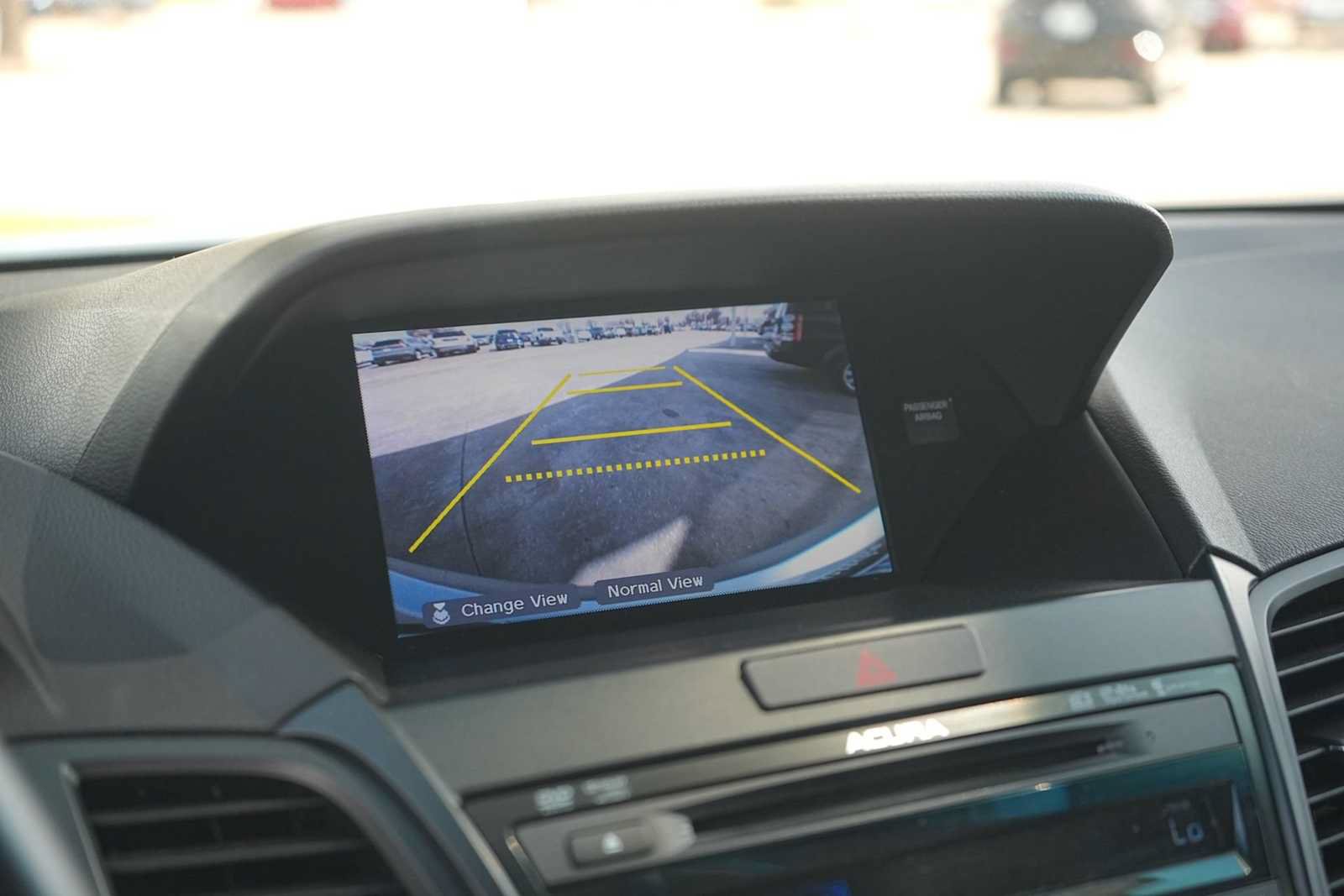 Used 2014 Acura RDX w/ Technology Package FWD image 22