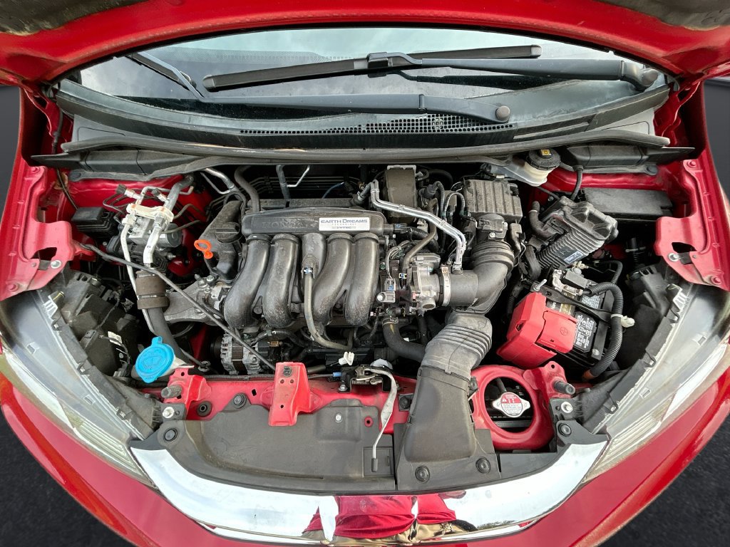 Used 2020 Honda Fit LX image 28