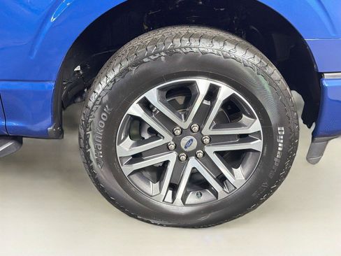 Used 2023 Ford F150 XL w/ STX Appearance Package AWD/4WD image 35