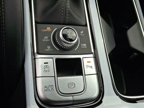 New 2025 Kia Telluride EX image 19