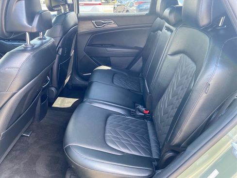Certified 2024 Kia Sportage X-Line w/ X-Line Premium Package AWD/4WD image 26